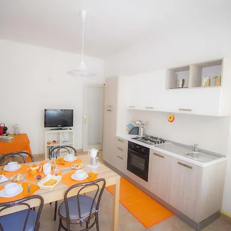 Bari Grand Central Apartment Exterior photo