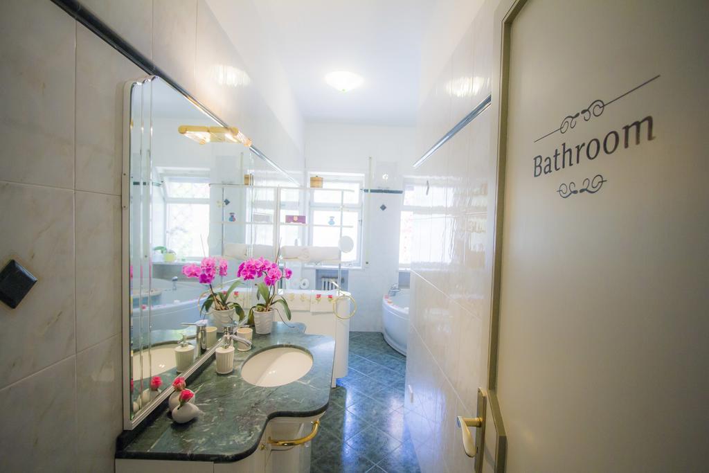 Apartment Grand Bari