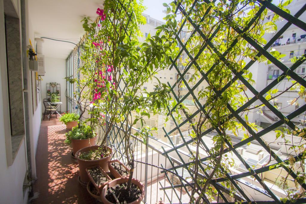 Apartment Grand Bari