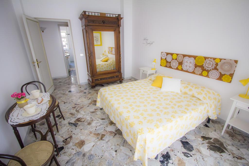 Grand Apartment Bari