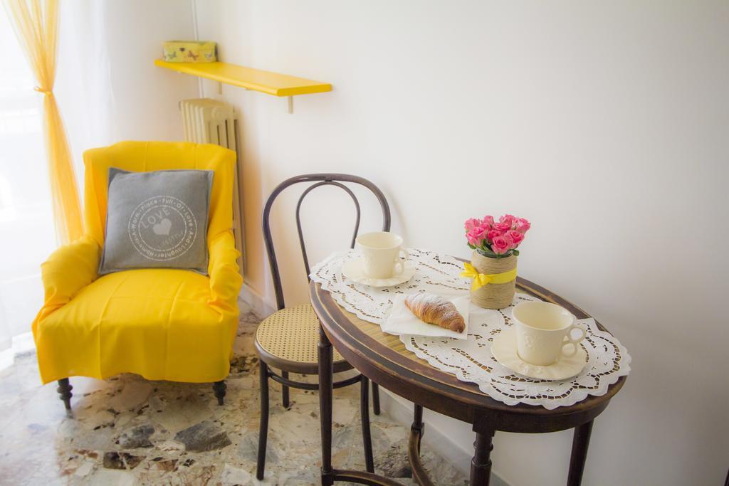 Grand Apartment